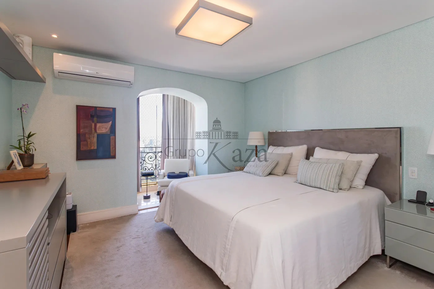 Foto 29 de Apartamento Padrão em Higienópolis, São Paulo - imagem 29