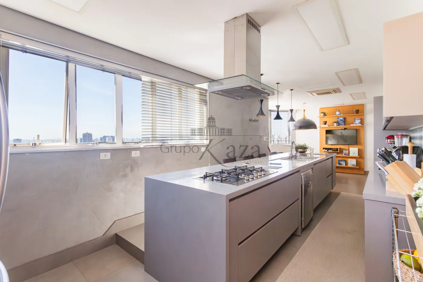 Foto 20 de Apartamento Padrão em Higienópolis, São Paulo - imagem 20