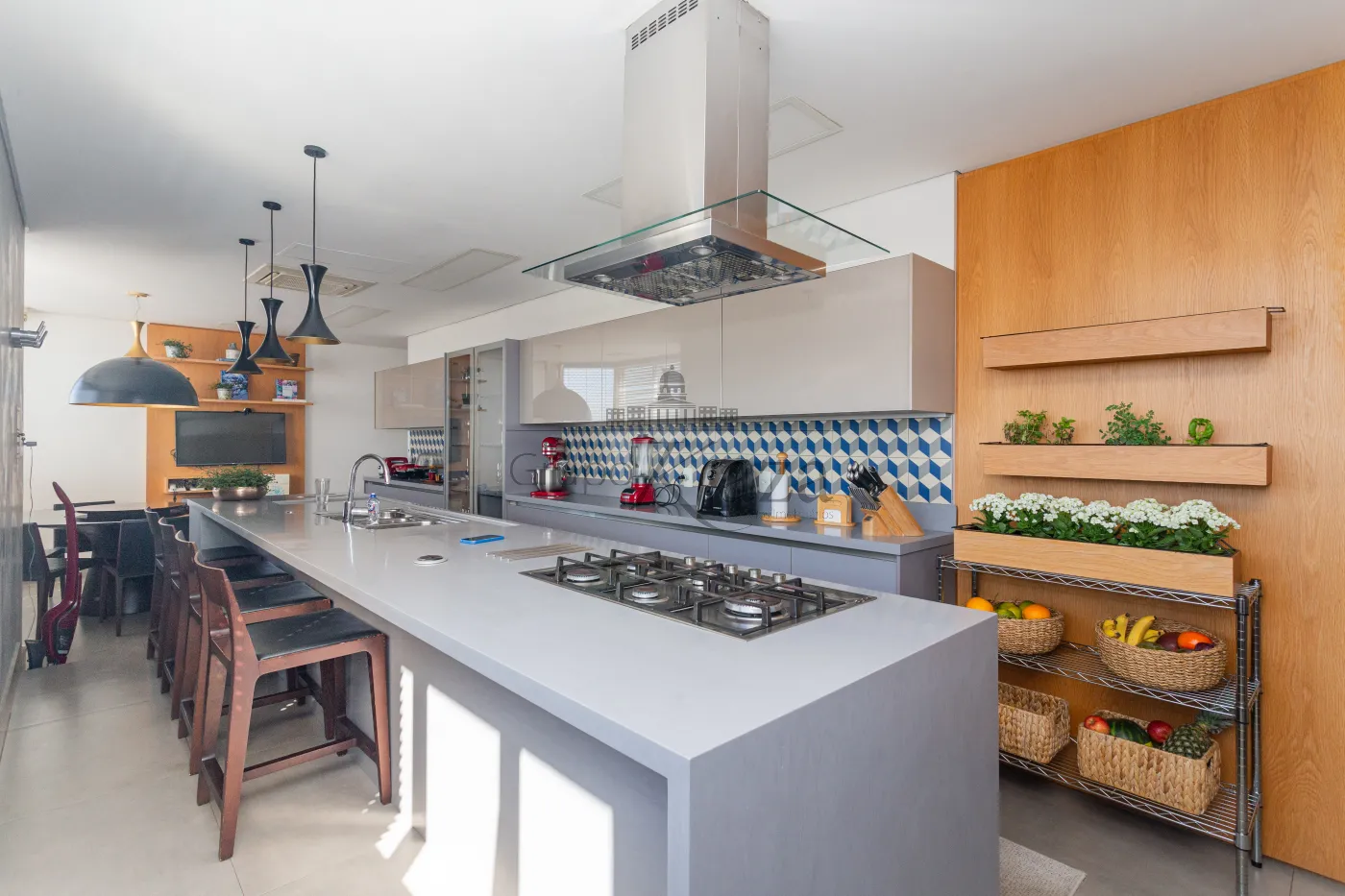 Foto 21 de Apartamento Padrão em Higienópolis, São Paulo - imagem 21