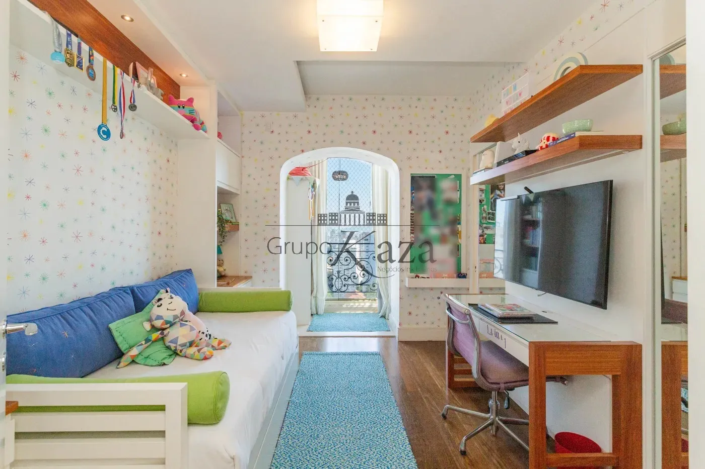 Foto 26 de Apartamento Padrão em Higienópolis, São Paulo - imagem 26