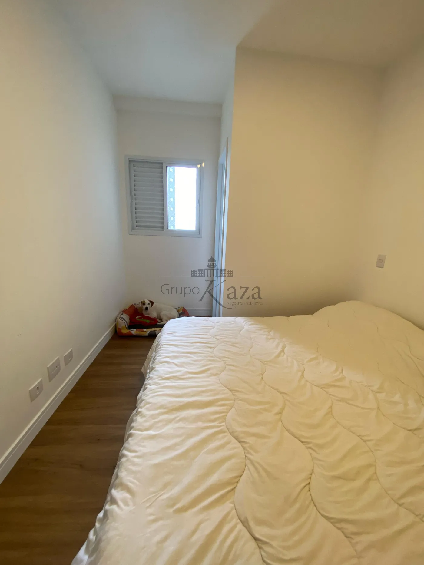 Foto 10 de Apartamento Padrão em Pagador de Andrade, Jacareí - imagem 10