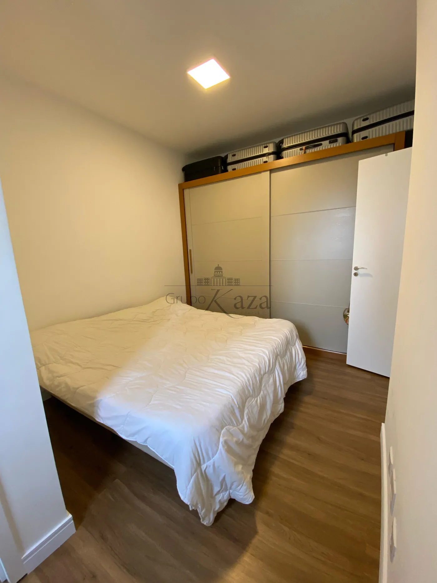Foto 13 de Apartamento Padrão em Pagador de Andrade, Jacareí - imagem 13