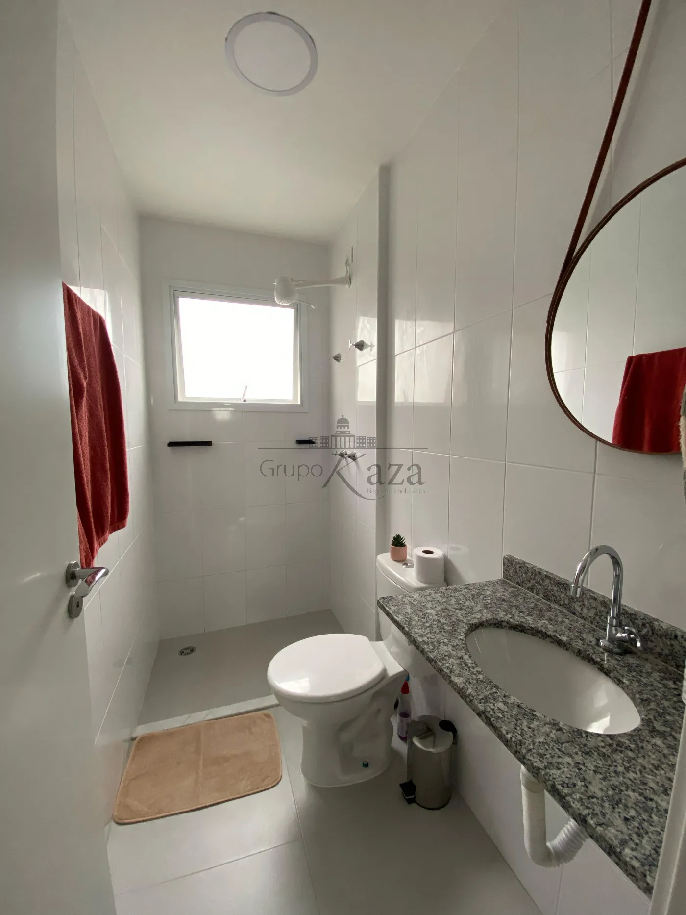 Foto 7 de Apartamento Padrão em Pagador de Andrade, Jacareí - imagem 7