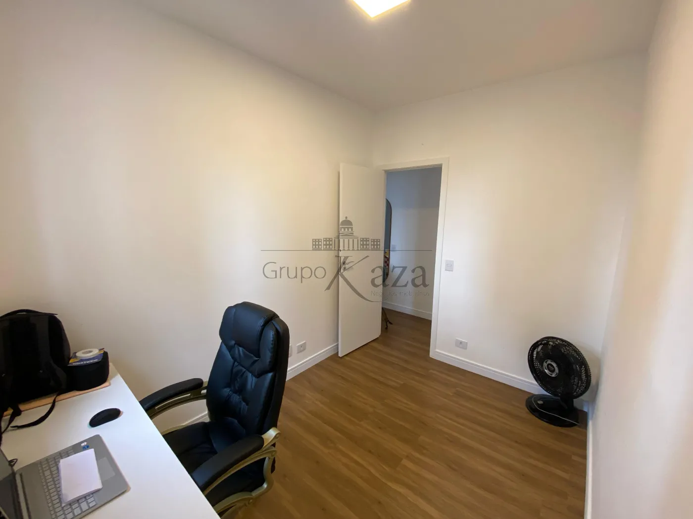 Foto 9 de Apartamento Padrão em Pagador de Andrade, Jacareí - imagem 9
