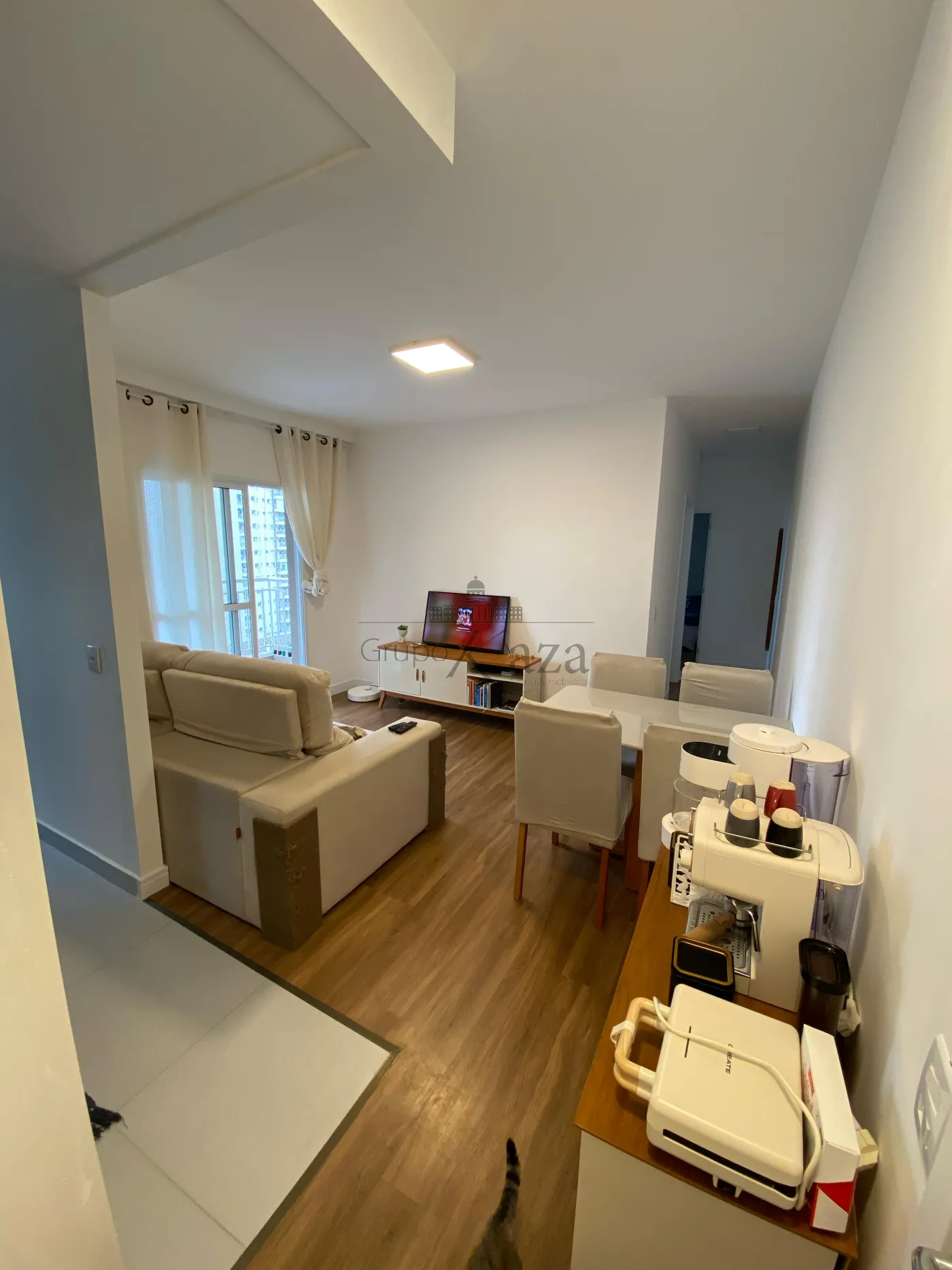 Foto 6 de Apartamento Padrão em Pagador de Andrade, Jacareí - imagem 6