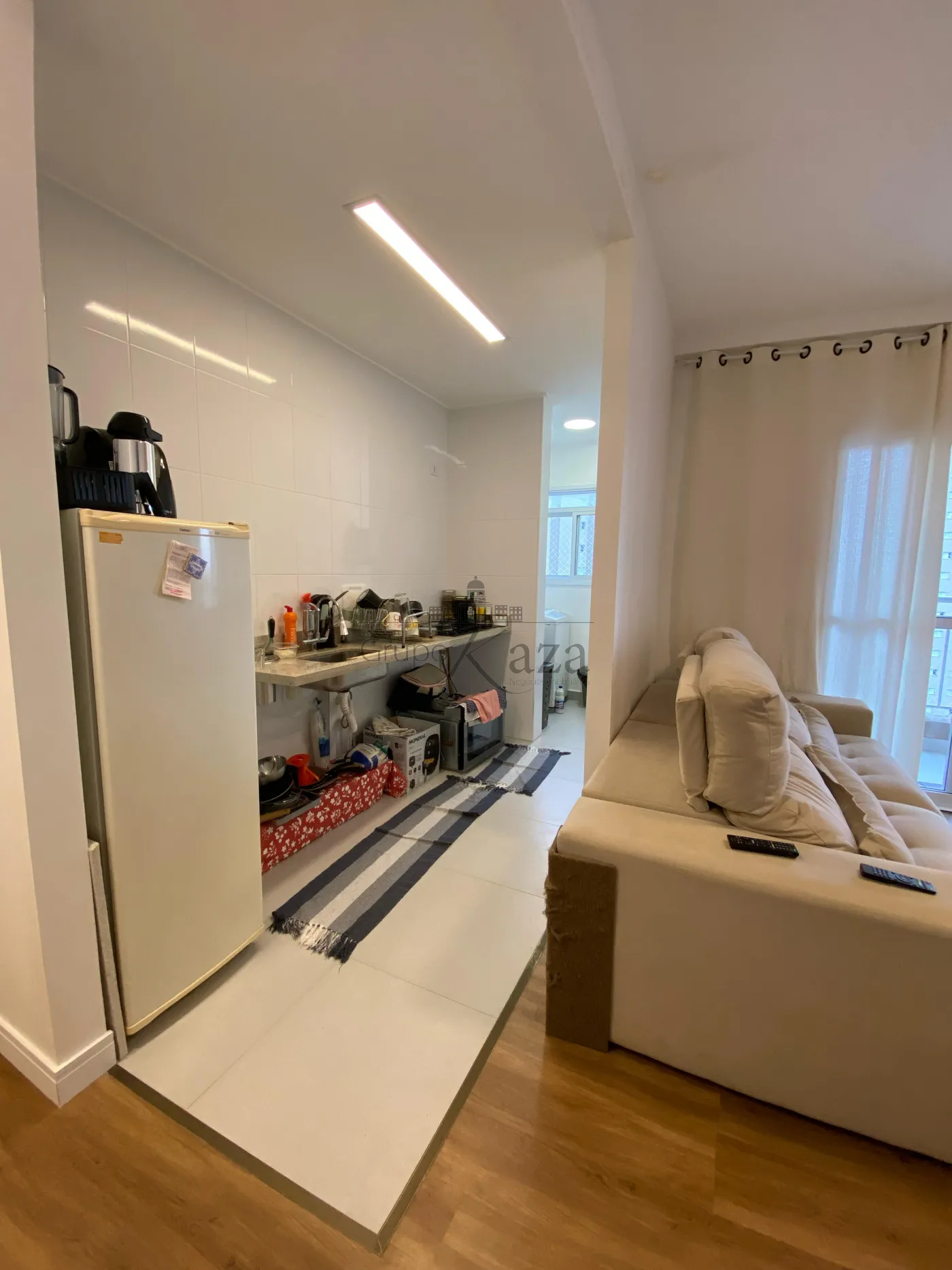 Foto 4 de Apartamento Padrão em Pagador de Andrade, Jacareí - imagem 4