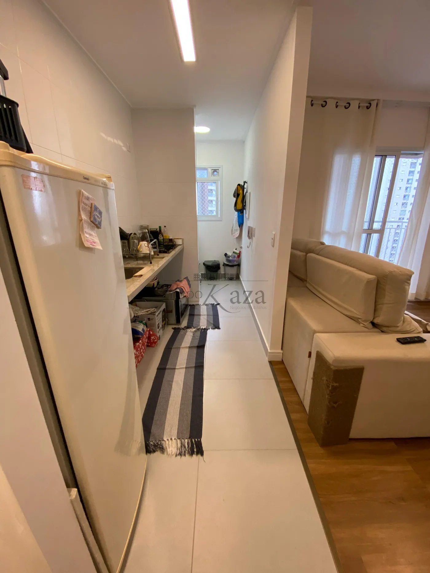 Foto 5 de Apartamento Padrão em Pagador de Andrade, Jacareí - imagem 5