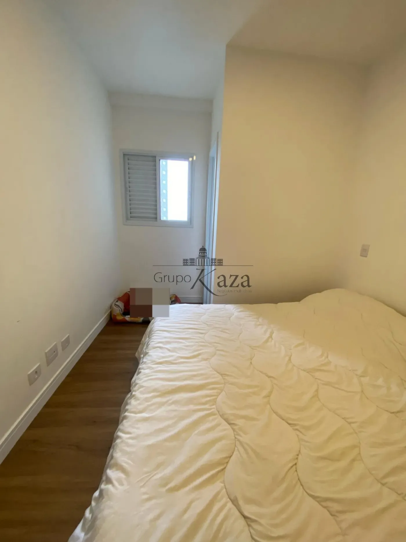 Foto 12 de Apartamento Padrão em Pagador de Andrade, Jacareí - imagem 12