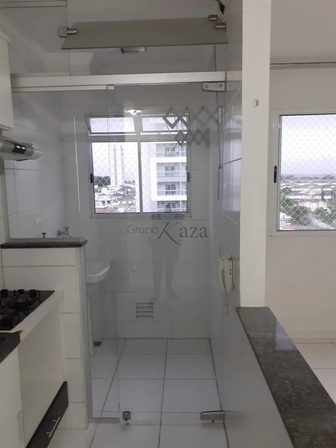 Foto 5 de Apartamento Padrão em Loteamento Villa Branca, Jacareí - imagem 5