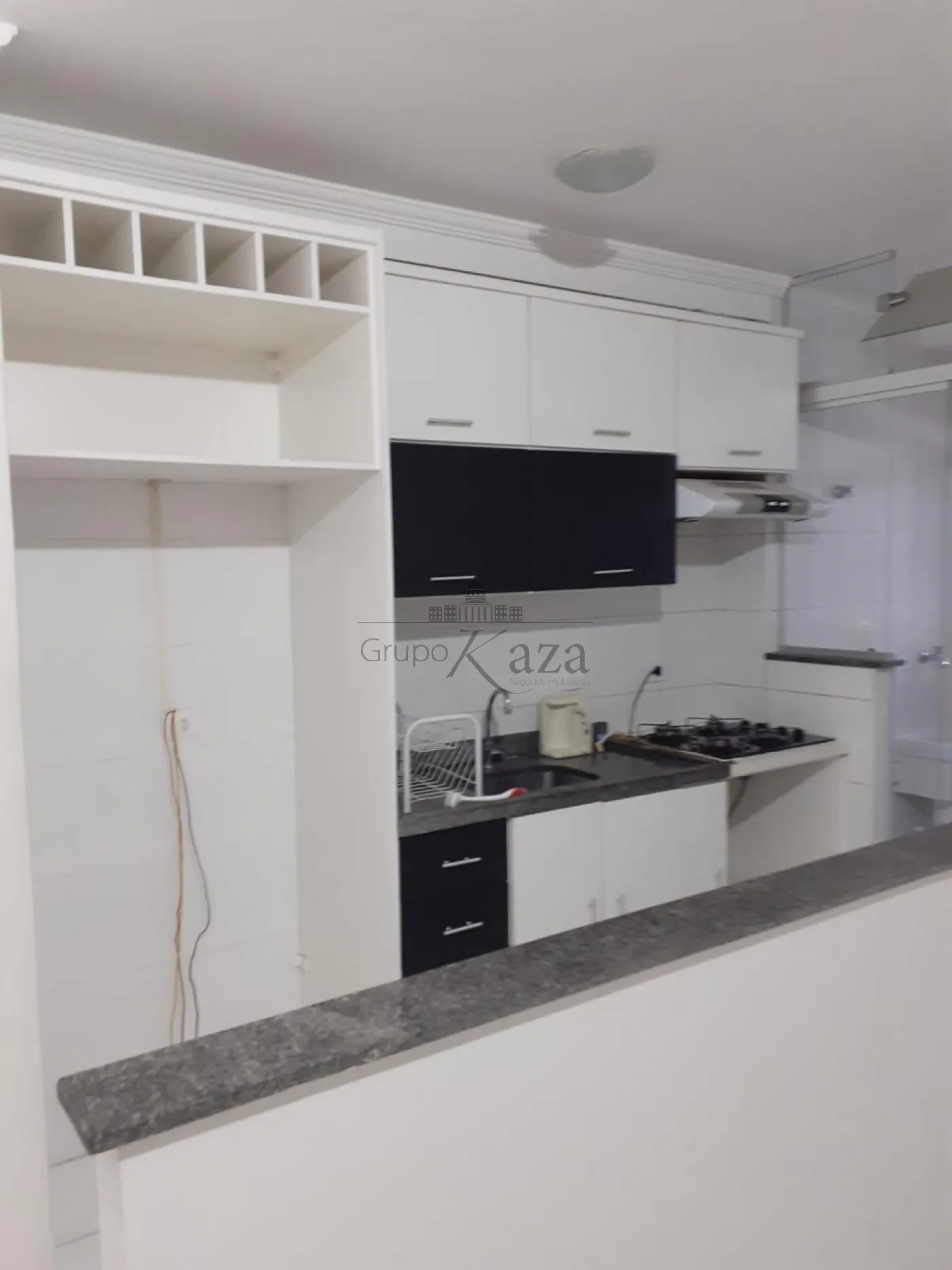 Foto 3 de Apartamento Padrão em Loteamento Villa Branca, Jacareí - imagem 3