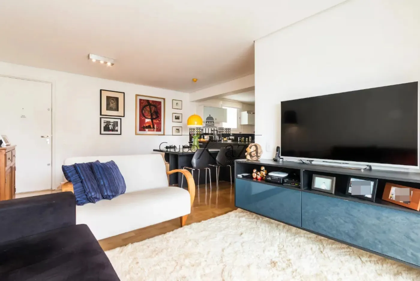 Foto 1 de Apartamento Padrão em Vila Nova Conceição, São Paulo - imagem 1