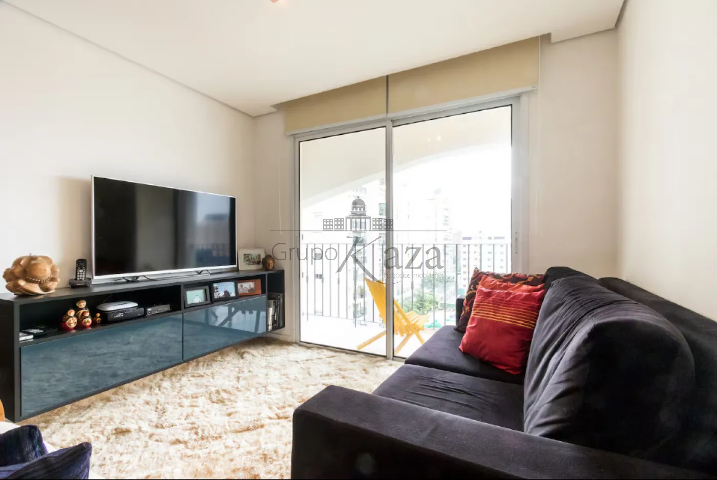 Foto 3 de Apartamento Padrão em Vila Nova Conceição, São Paulo - imagem 3