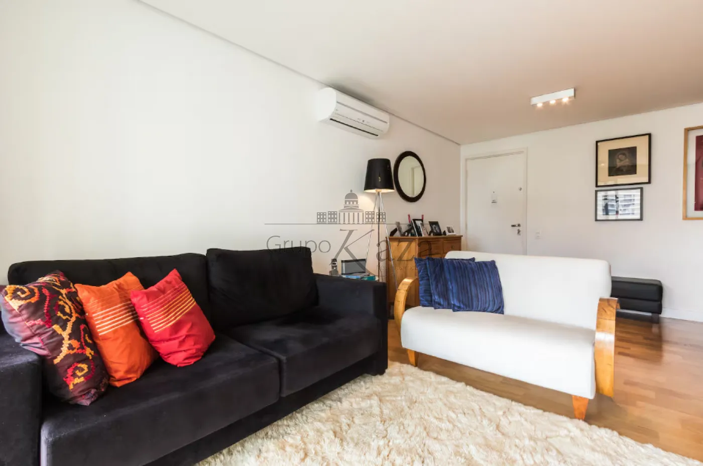 Foto 2 de Apartamento Padrão em Vila Nova Conceição, São Paulo - imagem 2