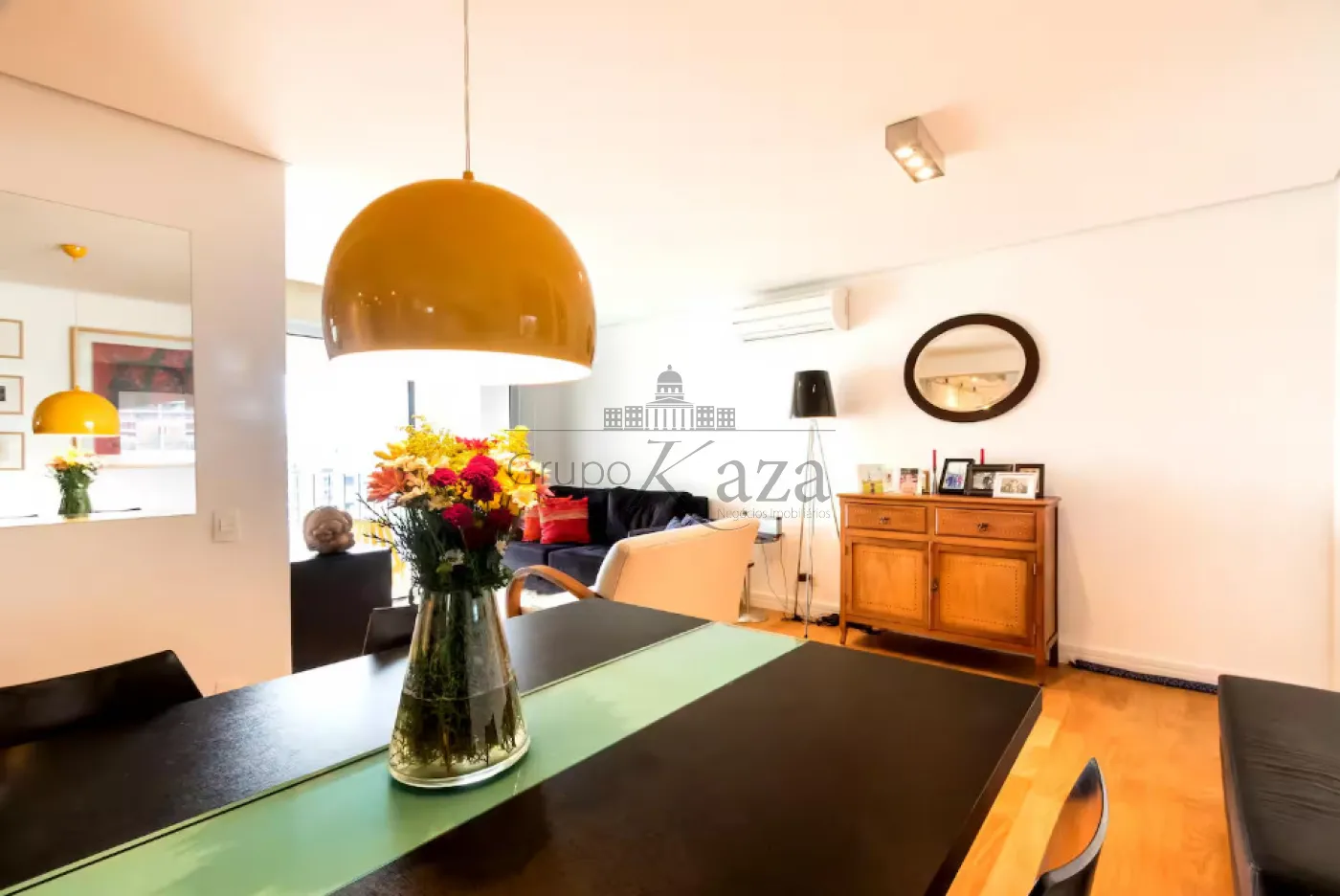 Foto 5 de Apartamento Padrão em Vila Nova Conceição, São Paulo - imagem 5
