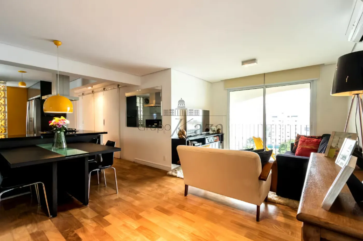 Foto 6 de Apartamento Padrão em Vila Nova Conceição, São Paulo - imagem 6