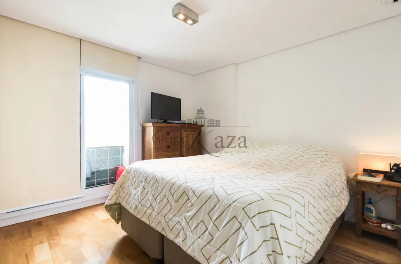 Foto 13 de Apartamento Padrão em Vila Nova Conceição, São Paulo - imagem 13
