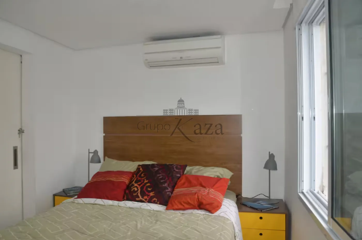 Foto 14 de Apartamento Padrão em Vila Nova Conceição, São Paulo - imagem 14