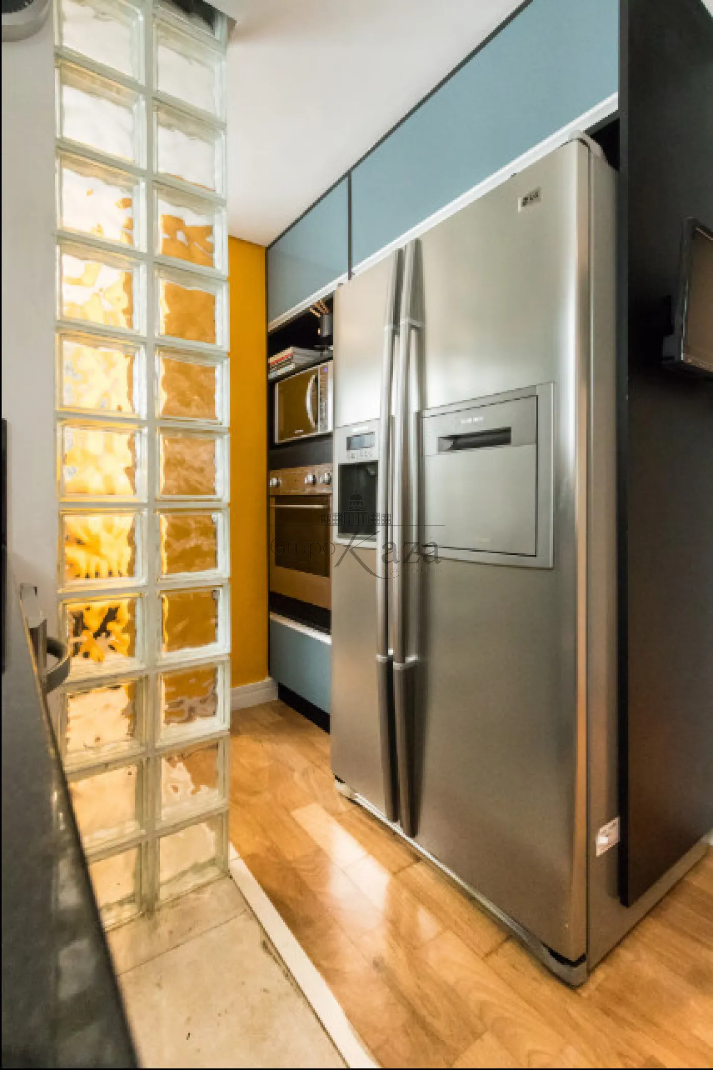 Foto 12 de Apartamento Padrão em Vila Nova Conceição, São Paulo - imagem 12