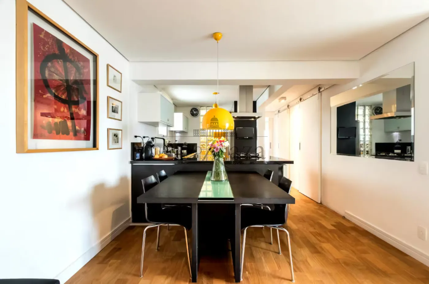 Foto 8 de Apartamento Padrão em Vila Nova Conceição, São Paulo - imagem 8