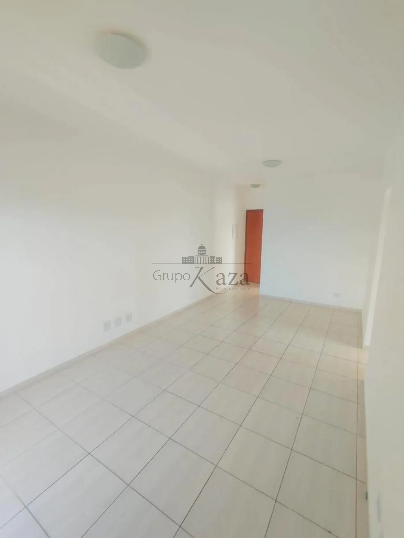 Foto 1 de Apartamento Padrão em Jardim Satélite, São José dos Campos - imagem 1
