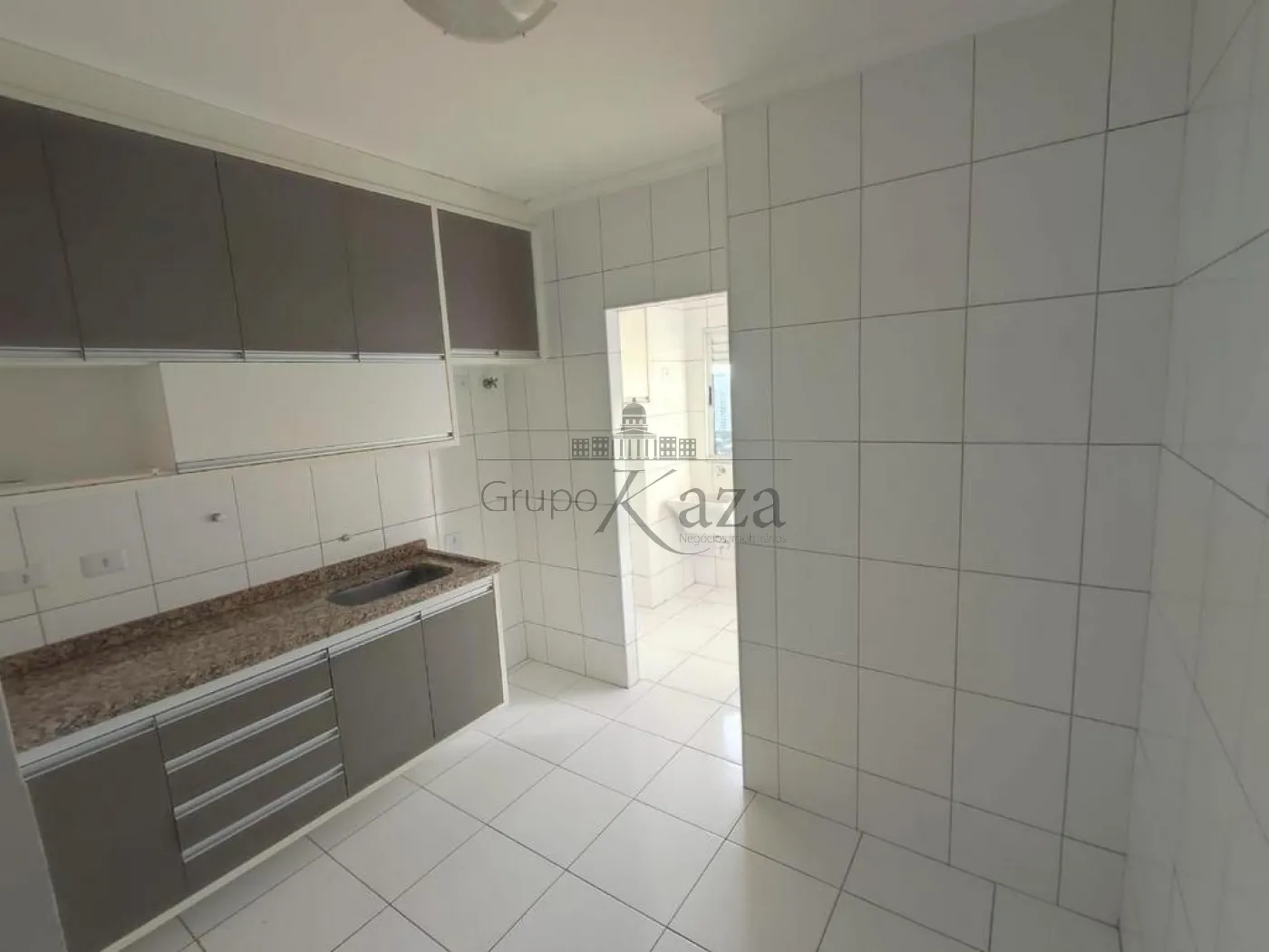 Foto 6 de Apartamento Padrão em Jardim Satélite, São José dos Campos - imagem 6