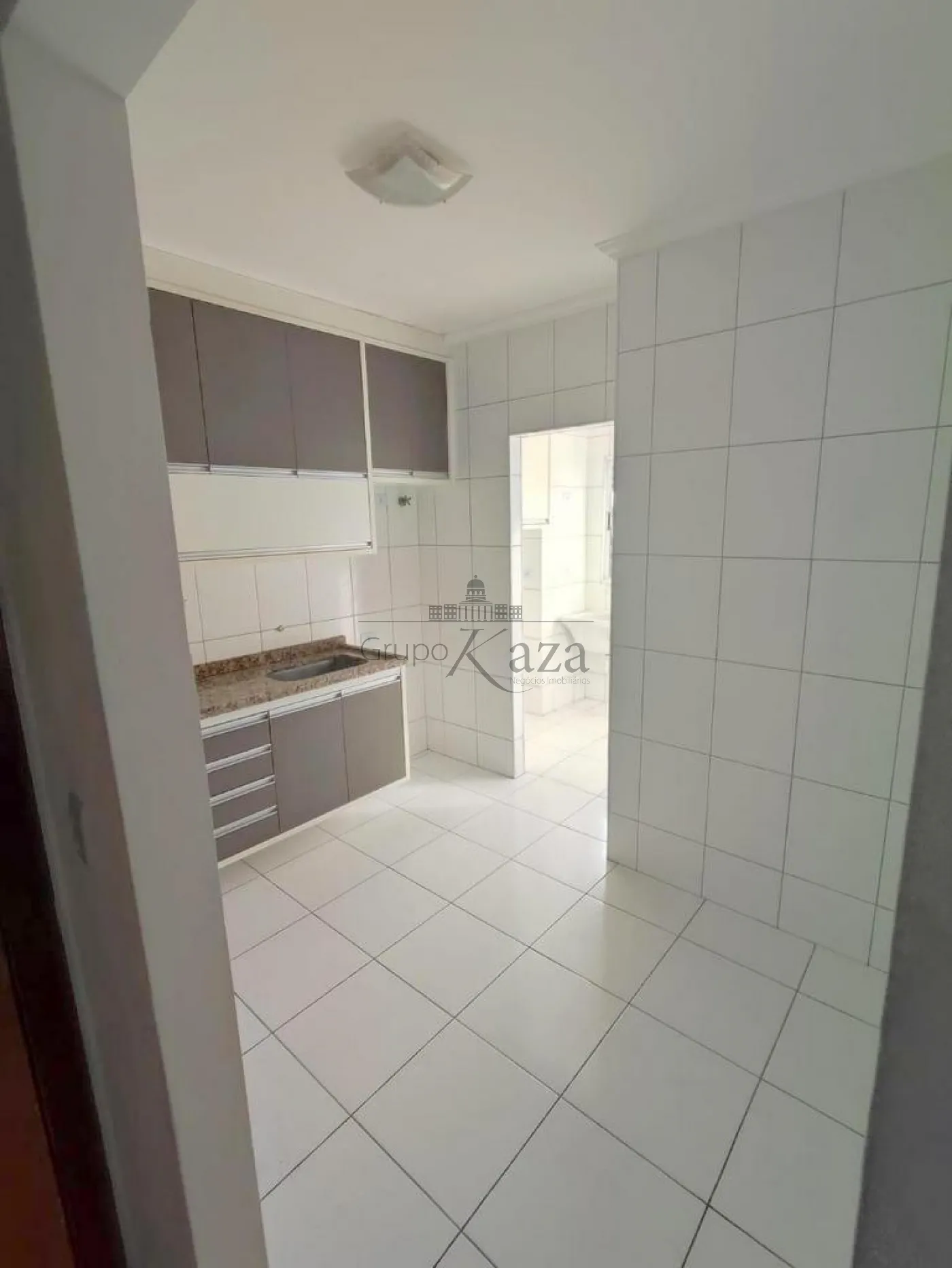 Foto 8 de Apartamento Padrão em Jardim Satélite, São José dos Campos - imagem 8