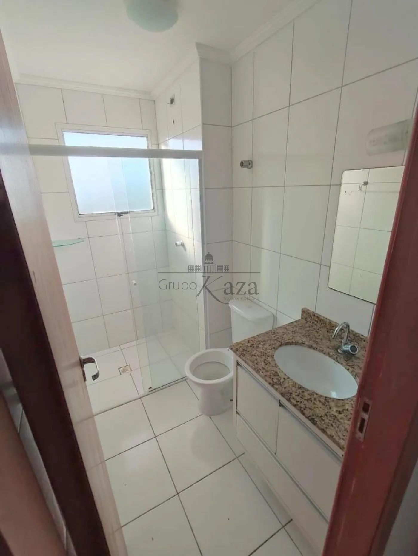 Foto 13 de Apartamento Padrão em Jardim Satélite, São José dos Campos - imagem 13