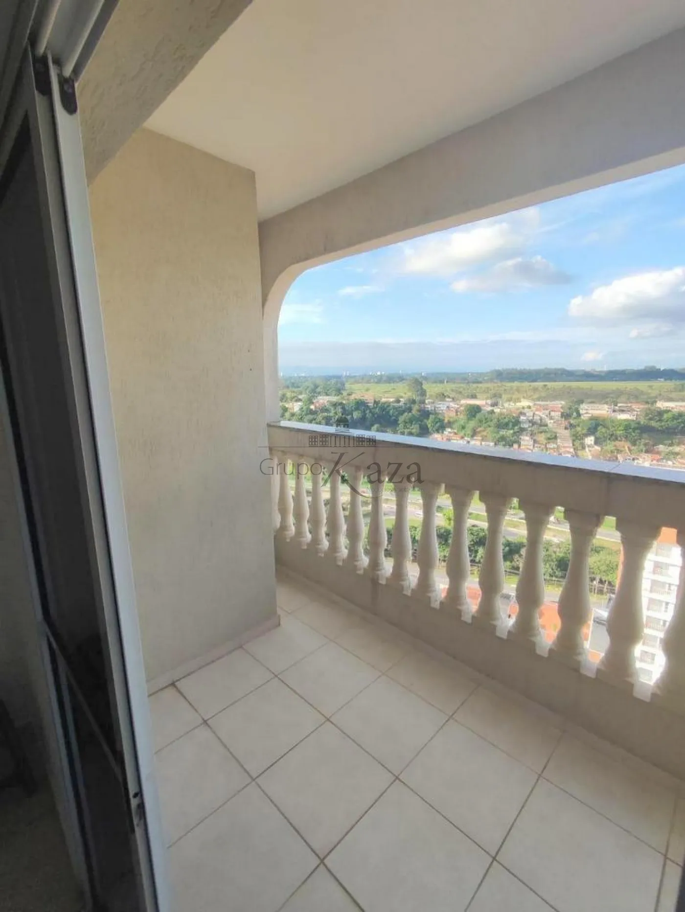 Foto 3 de Apartamento Padrão em Jardim Satélite, São José dos Campos - imagem 3