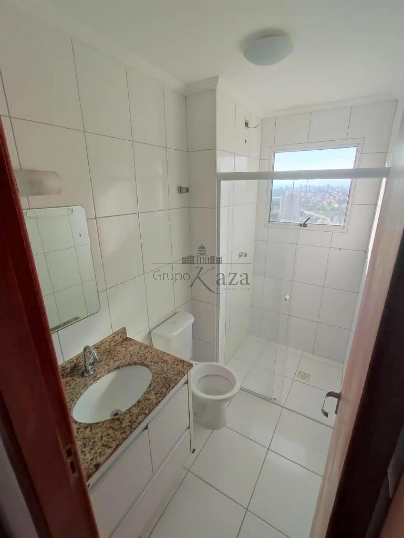 Foto 10 de Apartamento Padrão em Jardim Satélite, São José dos Campos - imagem 10
