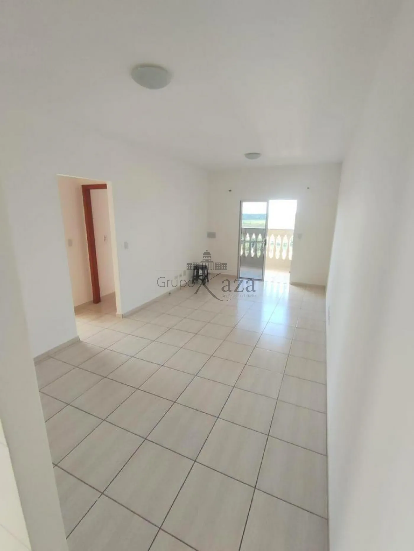 Foto 2 de Apartamento Padrão em Jardim Satélite, São José dos Campos - imagem 2