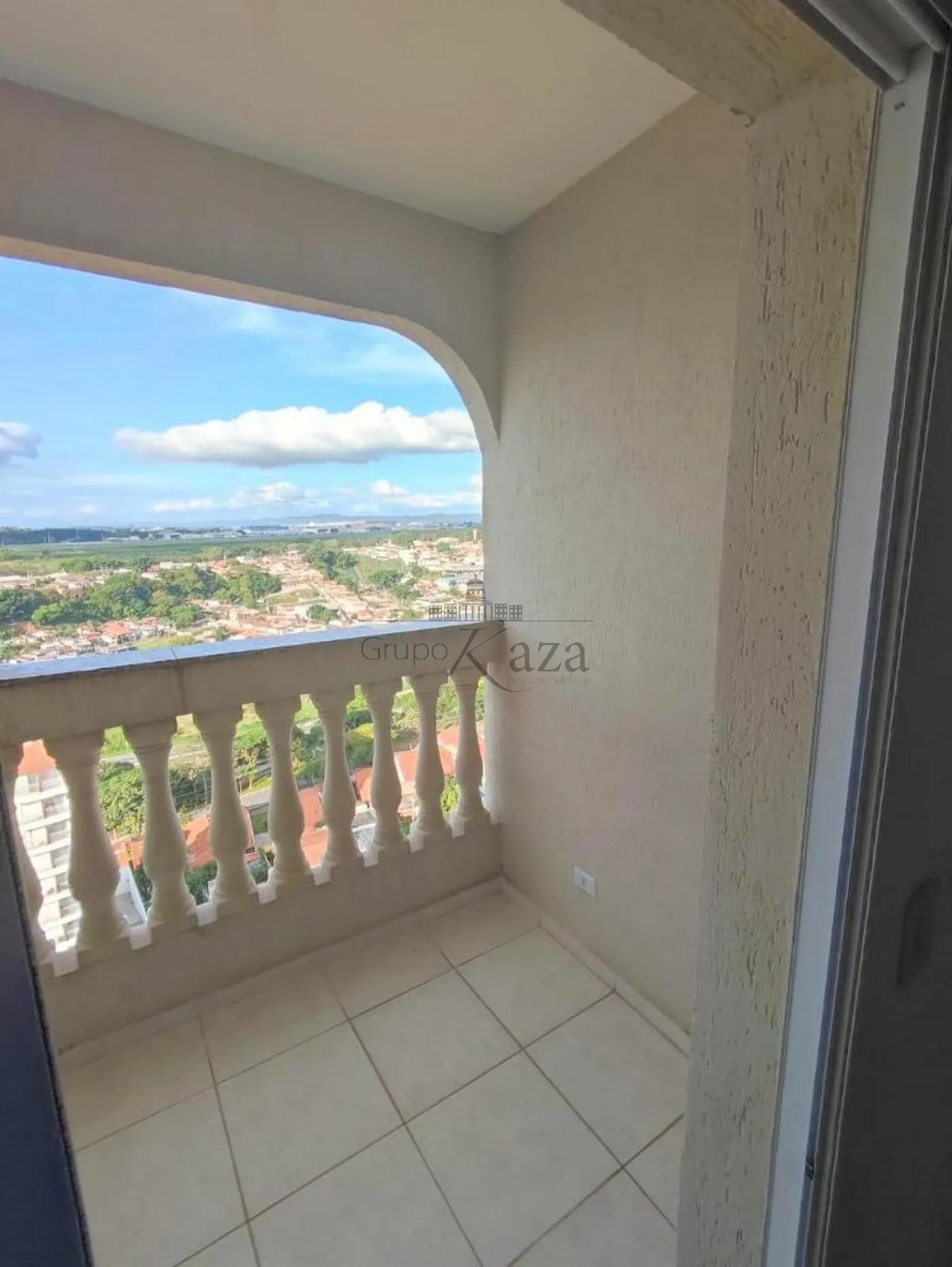 Foto 4 de Apartamento Padrão em Jardim Satélite, São José dos Campos - imagem 4