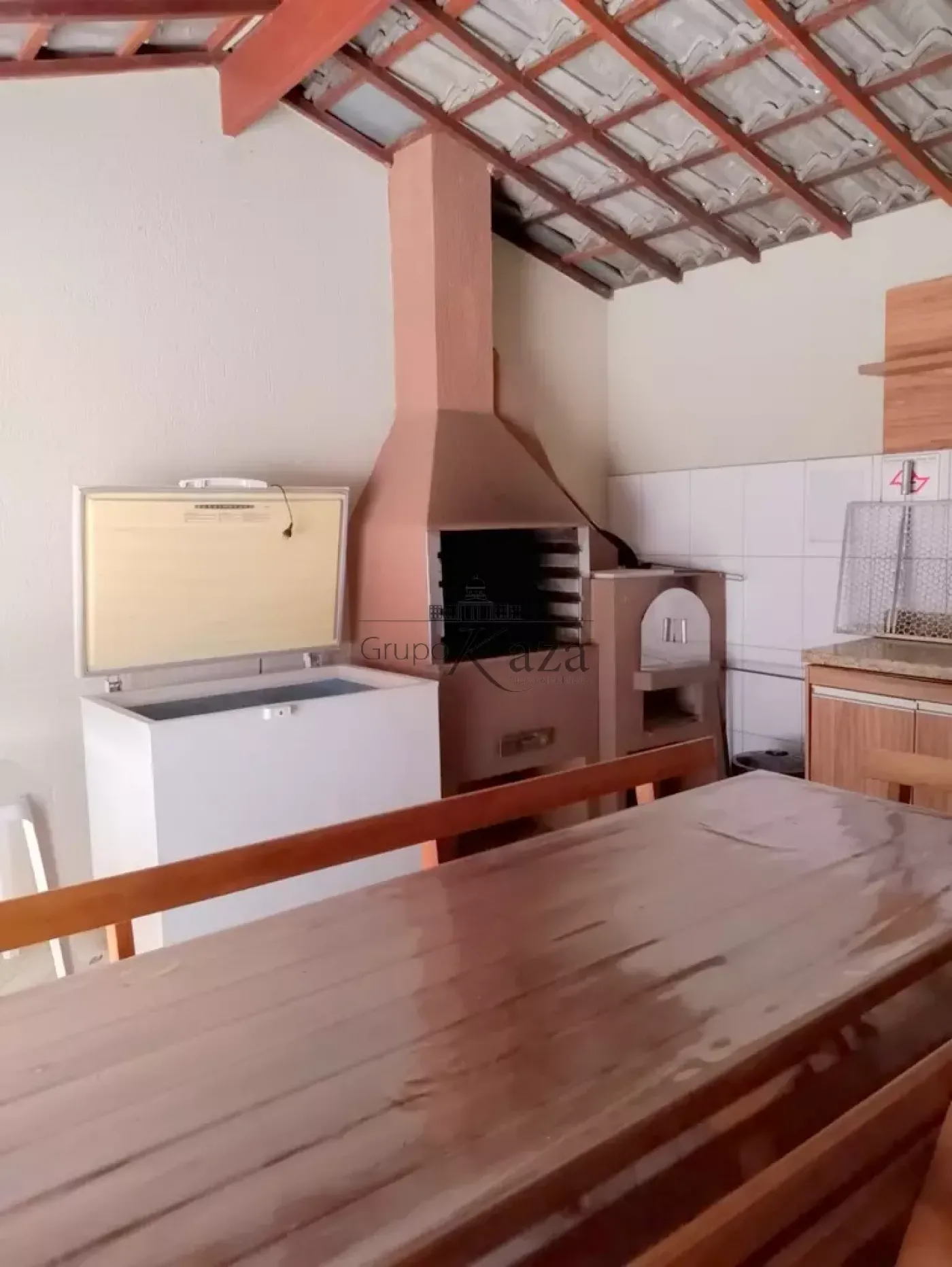 Foto 16 de Apartamento Padrão em Jardim Satélite, São José dos Campos - imagem 16