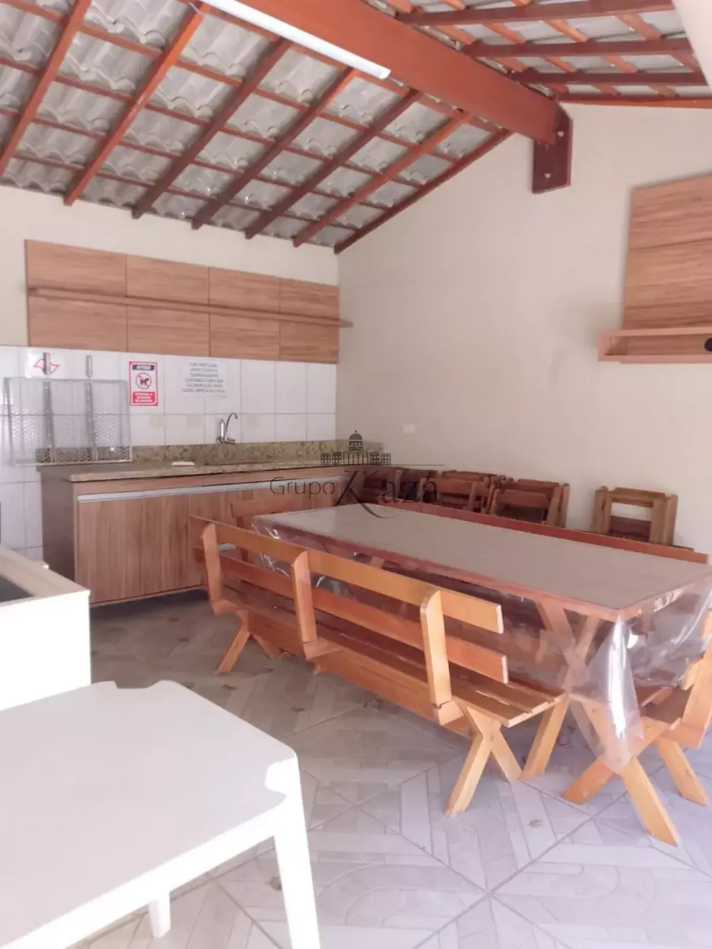 Foto 17 de Apartamento Padrão em Jardim Satélite, São José dos Campos - imagem 17
