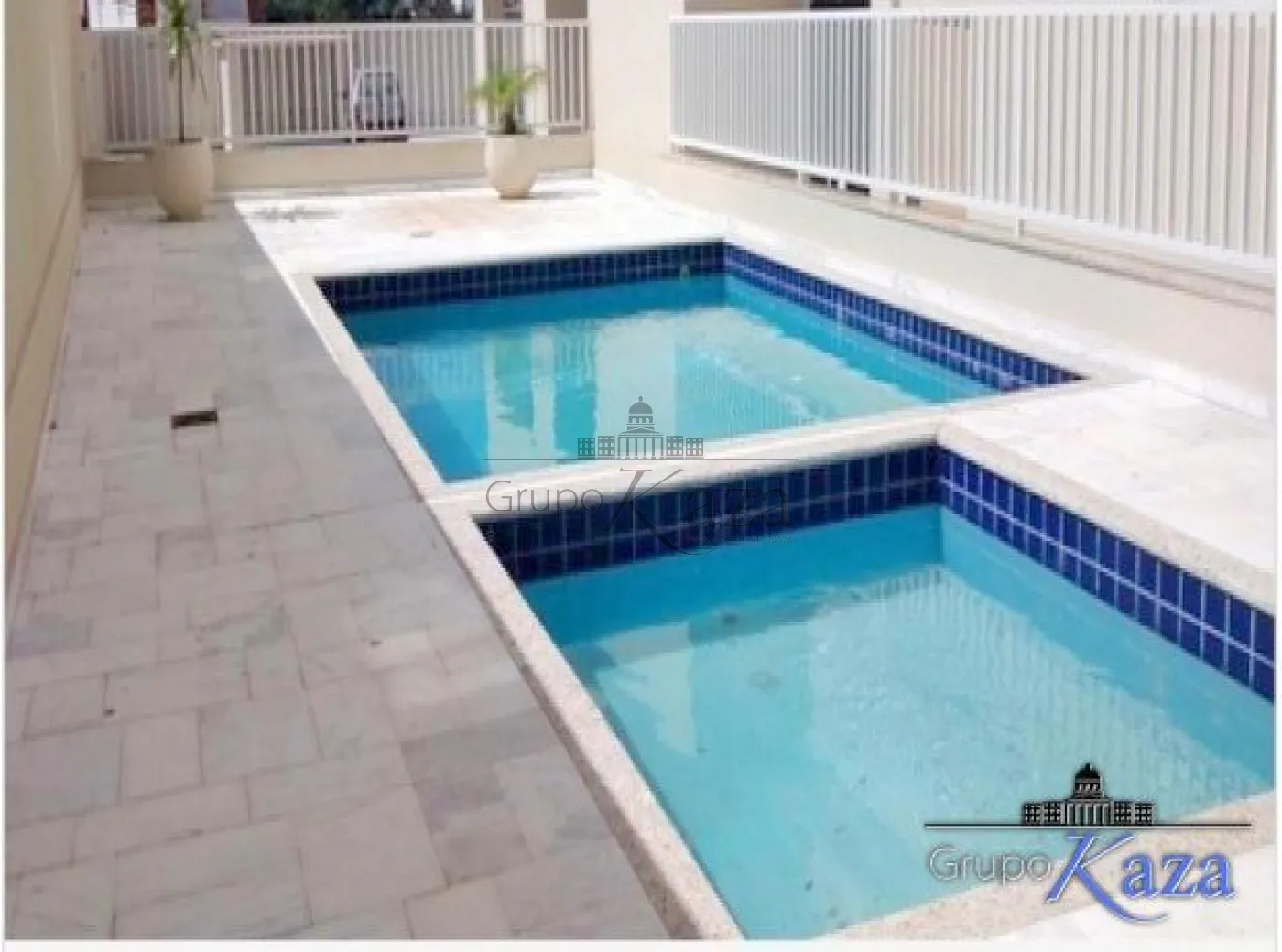 Foto 19 de Apartamento Padrão em Jardim Satélite, São José dos Campos - imagem 19