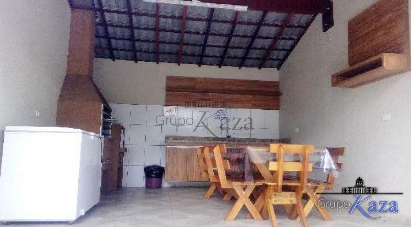 Foto 18 de Apartamento Padrão em Jardim Satélite, São José dos Campos - imagem 18
