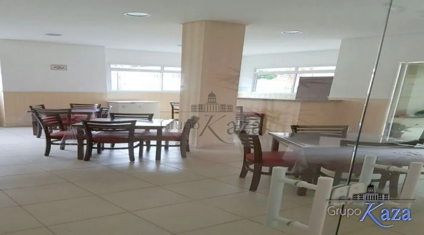 Foto 22 de Apartamento Padrão em Jardim Satélite, São José dos Campos - imagem 22