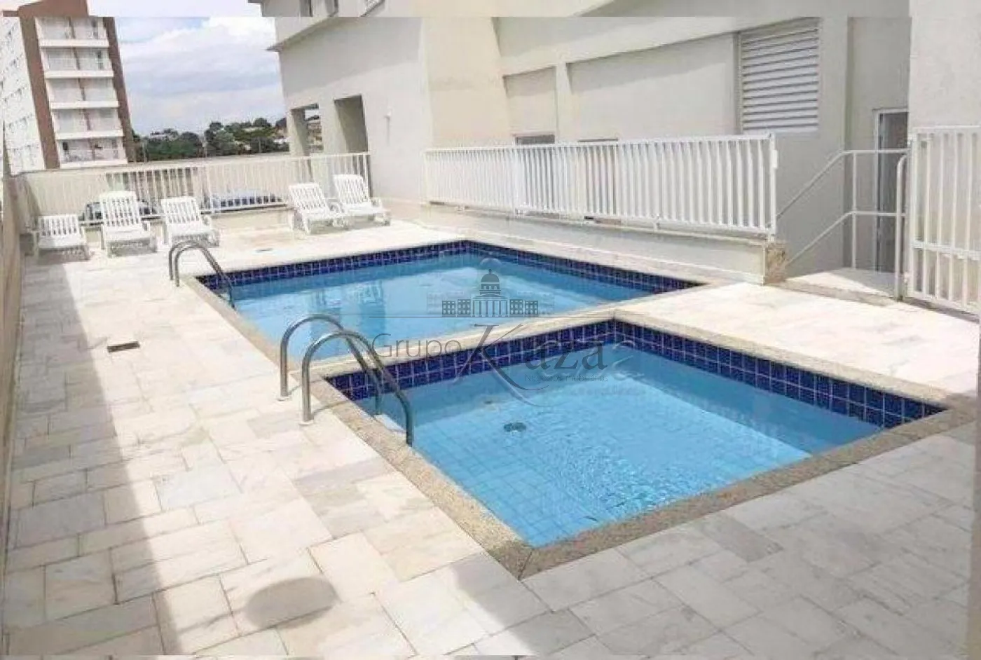 Foto 20 de Apartamento Padrão em Jardim Satélite, São José dos Campos - imagem 20
