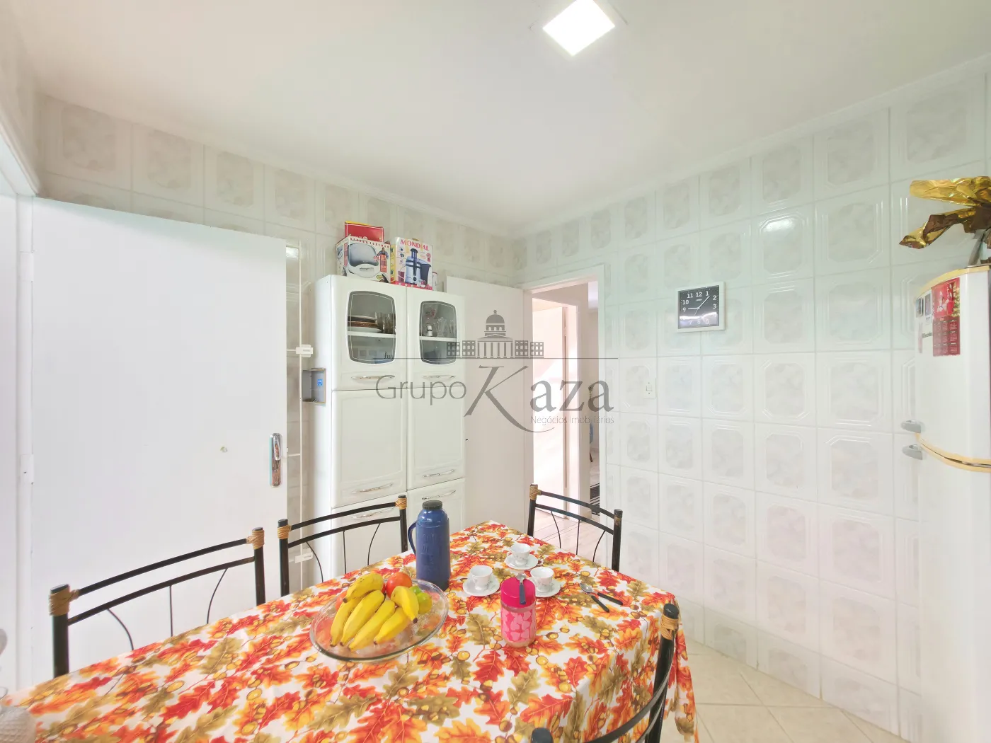 Foto 5 de Casa Padrão em Jardim Satélite, São José dos Campos - imagem 5