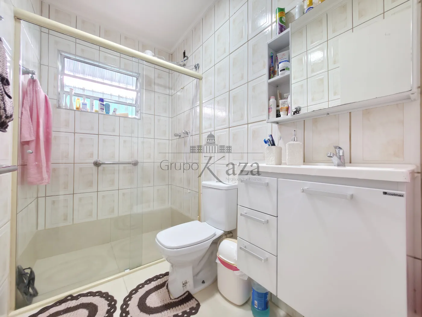 Foto 7 de Casa Padrão em Jardim Satélite, São José dos Campos - imagem 7