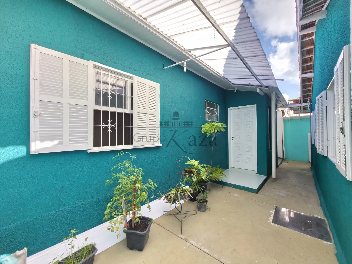 Foto 17 de Casa Padrão em Jardim Satélite, São José dos Campos - imagem 17