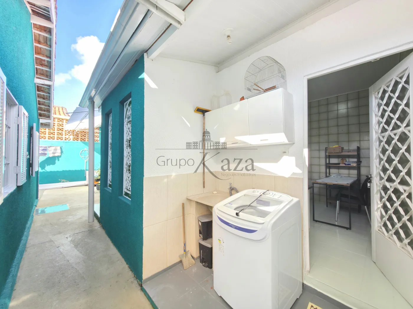 Foto 18 de Casa Padrão em Jardim Satélite, São José dos Campos - imagem 18
