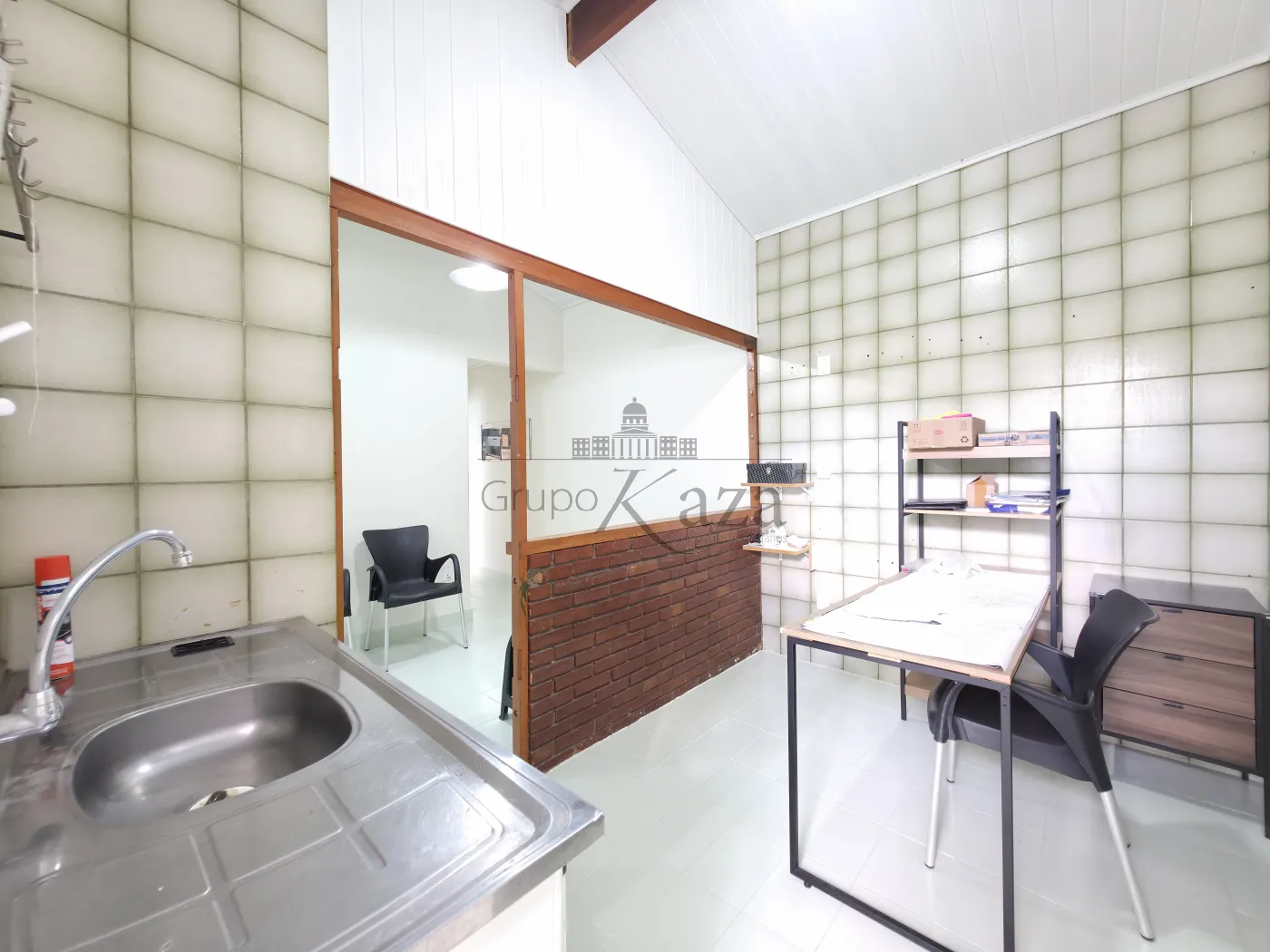 Foto 19 de Casa Padrão em Jardim Satélite, São José dos Campos - imagem 19