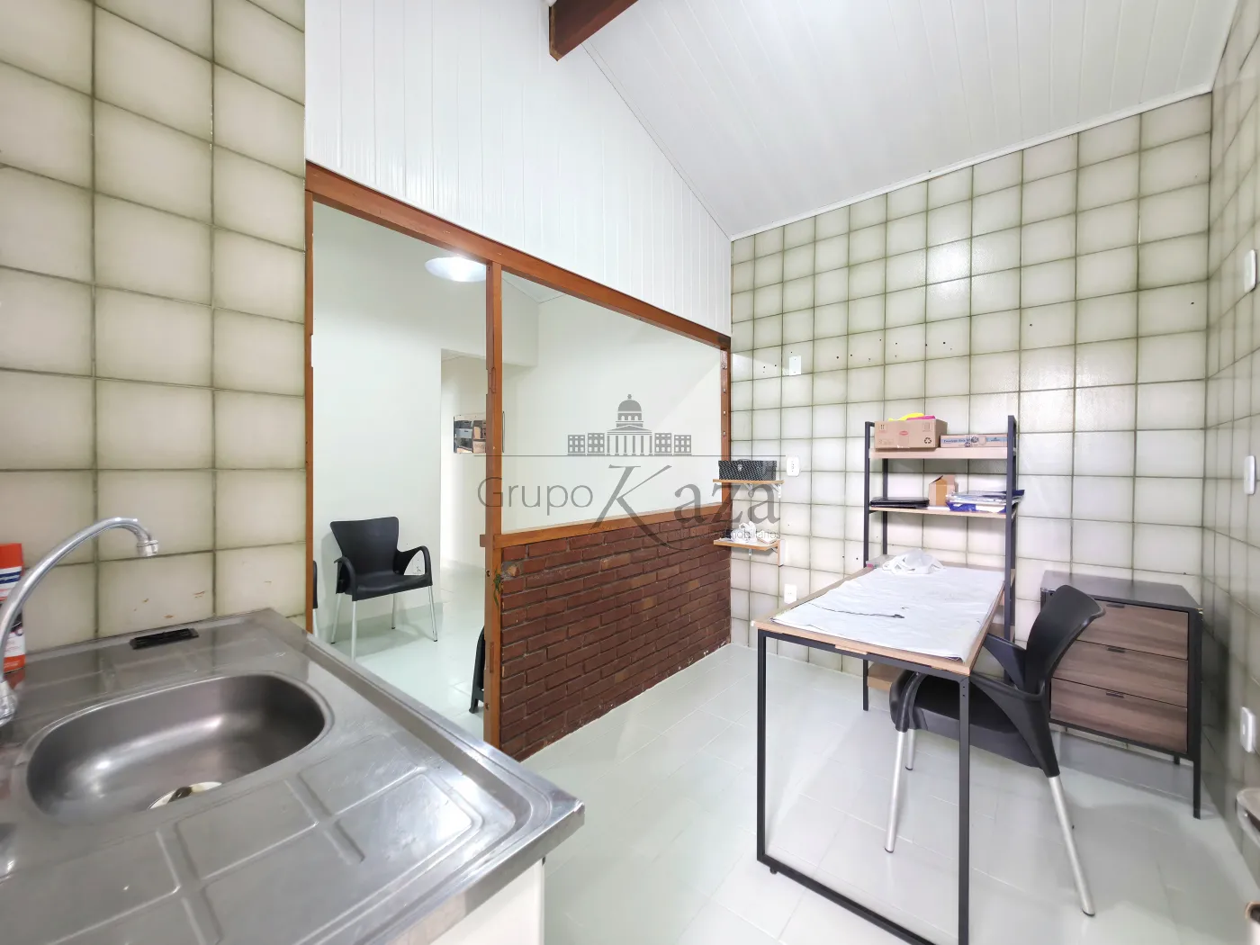 Foto 20 de Casa Padrão em Jardim Satélite, São José dos Campos - imagem 20