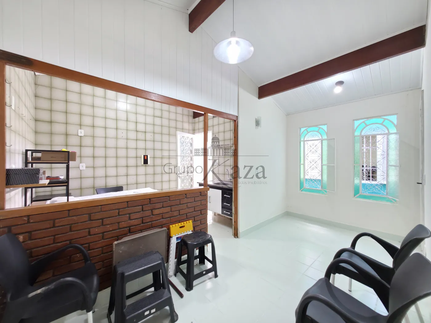 Foto 21 de Casa Padrão em Jardim Satélite, São José dos Campos - imagem 21