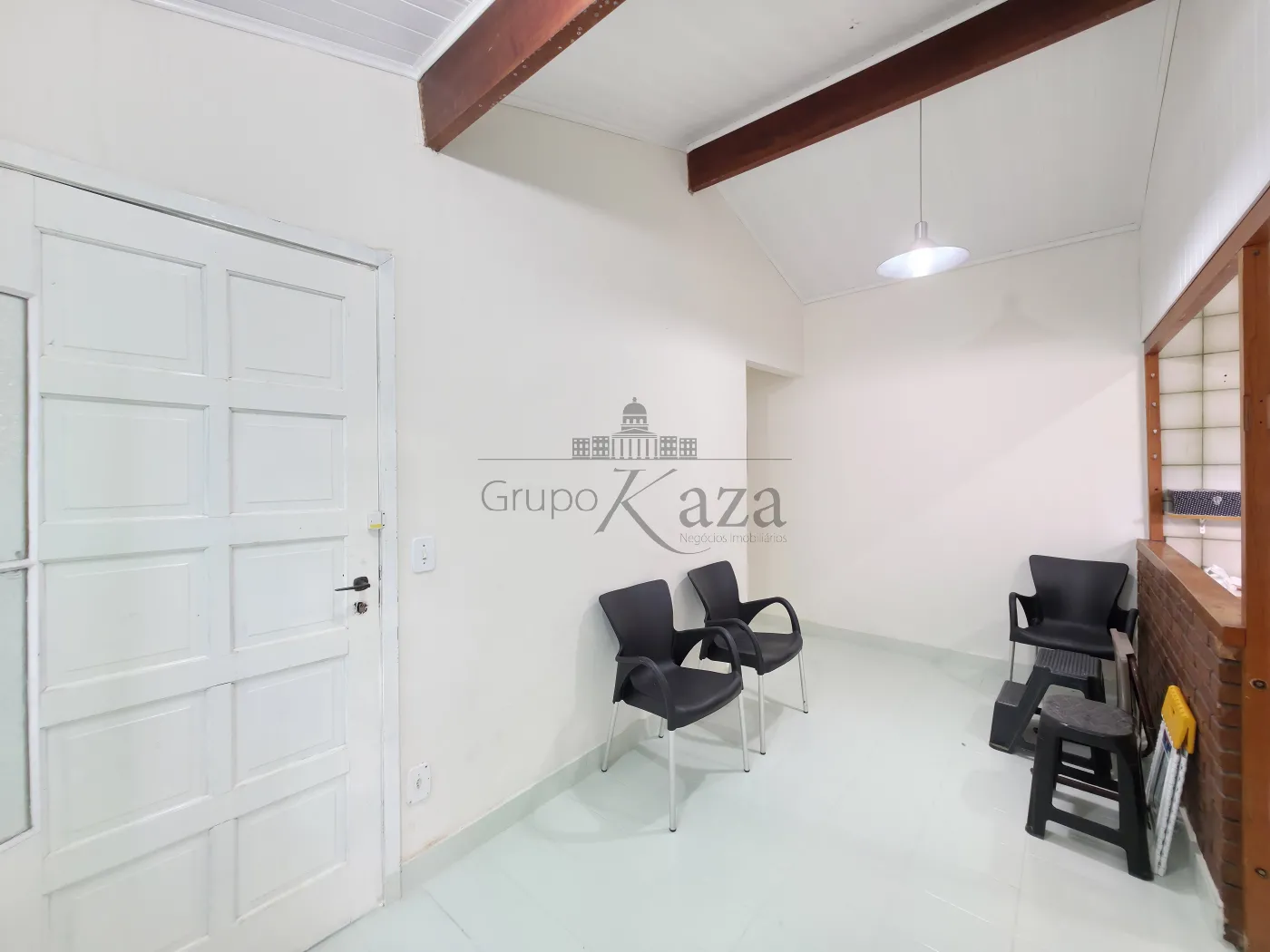 Foto 22 de Casa Padrão em Jardim Satélite, São José dos Campos - imagem 22