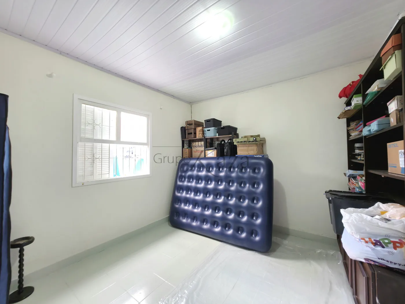 Foto 23 de Casa Padrão em Jardim Satélite, São José dos Campos - imagem 23