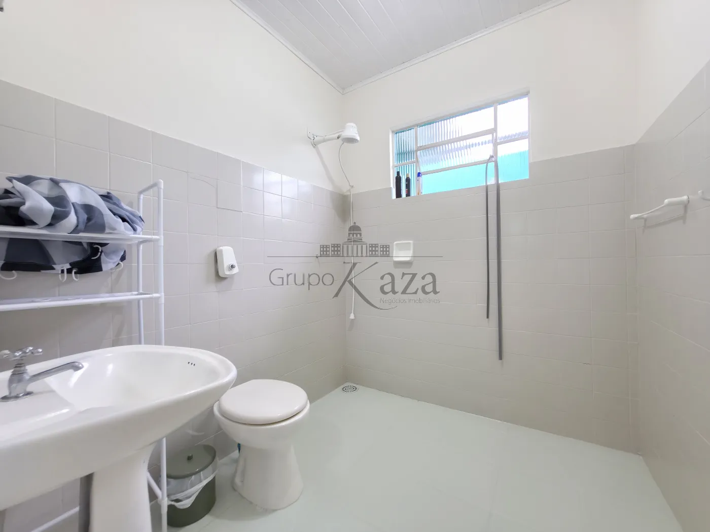 Foto 24 de Casa Padrão em Jardim Satélite, São José dos Campos - imagem 24