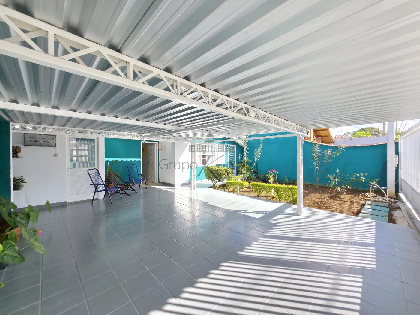 Foto 25 de Casa Padrão em Jardim Satélite, São José dos Campos - imagem 25