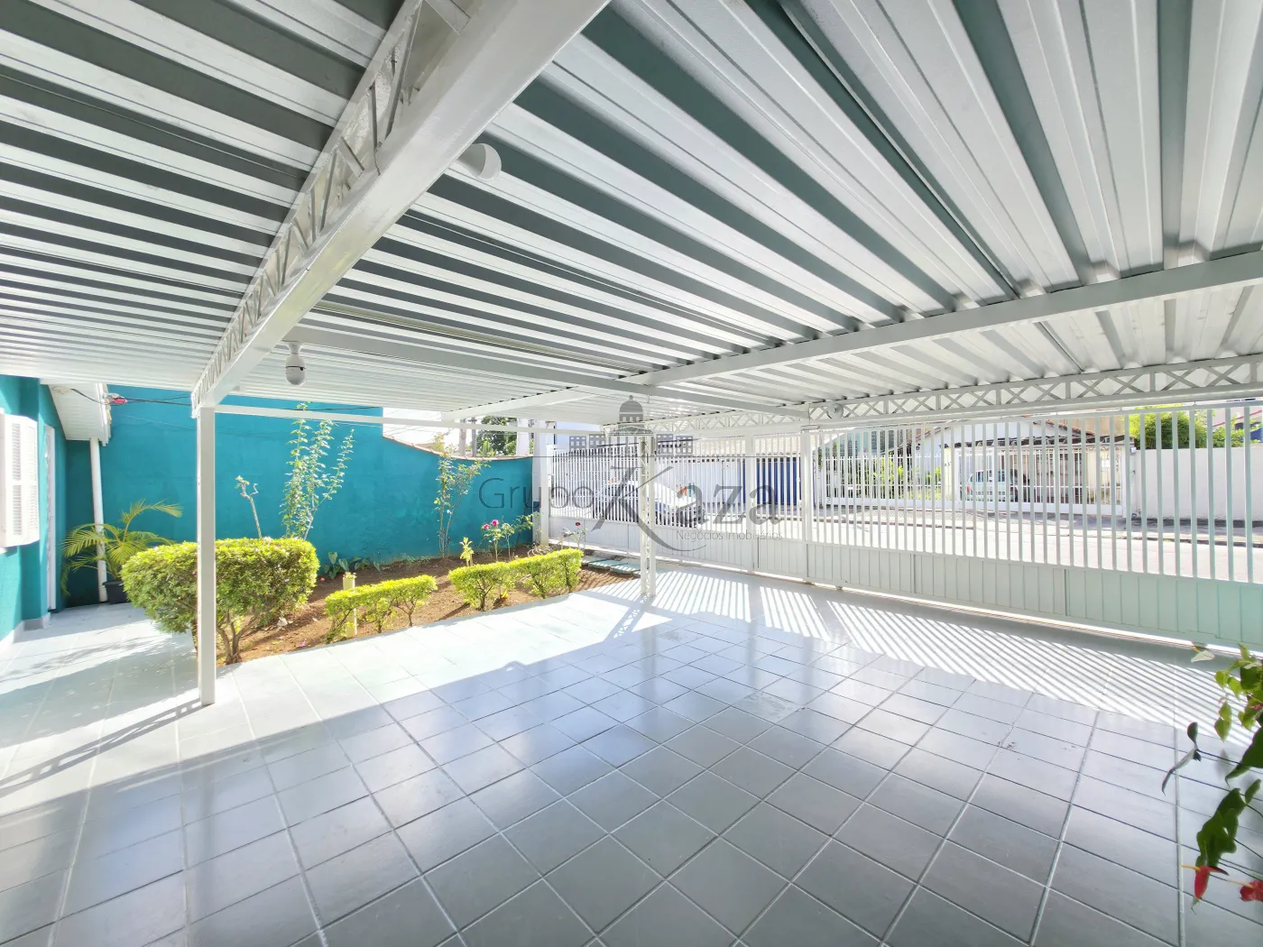 Foto 26 de Casa Padrão em Jardim Satélite, São José dos Campos - imagem 26