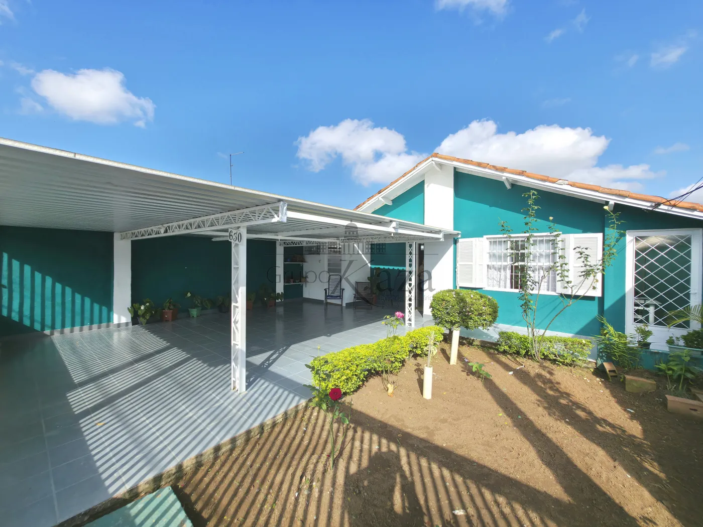 Foto 27 de Casa Padrão em Jardim Satélite, São José dos Campos - imagem 27